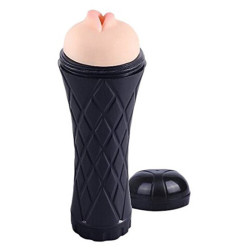 Generique Masturbateur Cup Passion Bouche